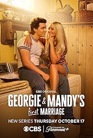 Georgie and Mandys