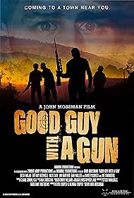 Good Guy with a Gu