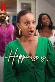 Happiness Is (2024