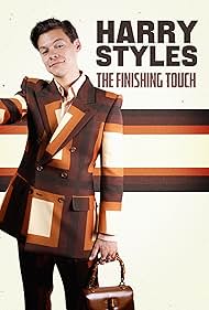 Harry Styles The F