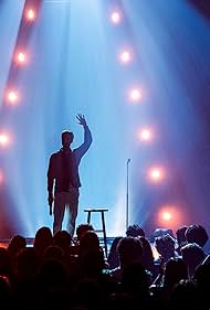Hasan Minhaj Off w