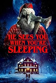 He Sees You When Y