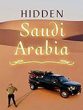 Hidden Saudi Arabi
