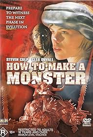 How to Make a Mons