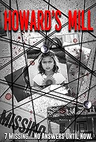 Howards Mill (2021