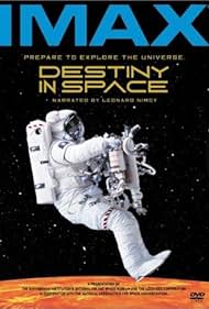 Destiny in Space (