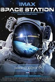 Space Station 3D (