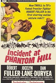 Incident at Phanto