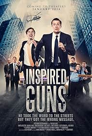 Inspired Guns (201