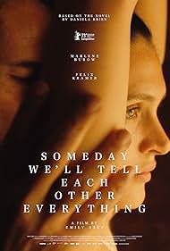 Someday Well Tell 
