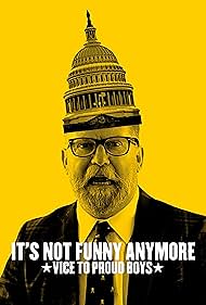 Its Not Funny Anym