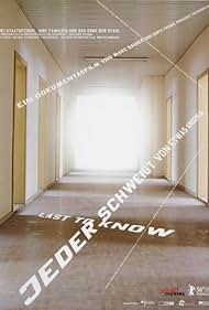 Jeder schweigt von