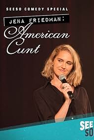Jena Friedman Amer