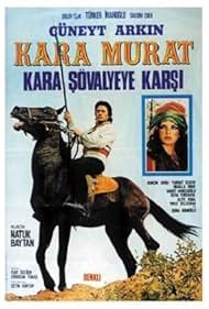 Kara Murat Kara So