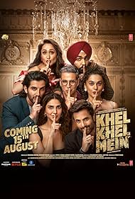 Khel Khel Mein (20