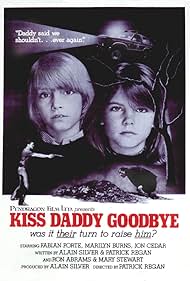 Kiss Daddy Goodbye