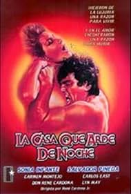 La Casa Que Arde d