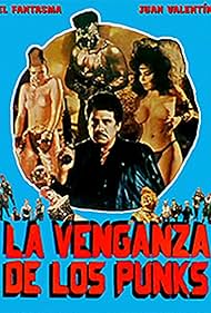 La venganza de los
