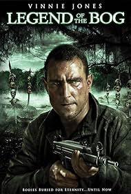 Legend of the Bog 