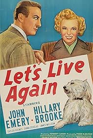 Lets Live Again (1
