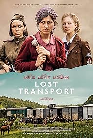 Lost Transport (20