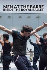 Men at the Barre I
