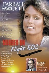 Murder on Flight 5