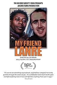 My Friend Lanre (2