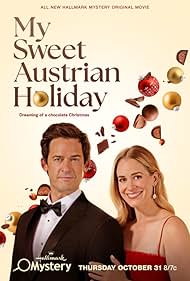 My Sweet Austrian 