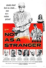 Not as a Stranger 