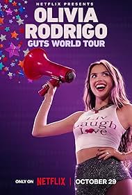 Olivia Rodrigo GUT