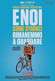 E noi come stronzi