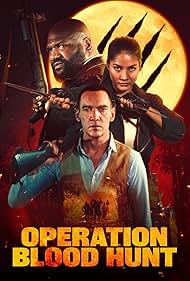 Operation Blood Hu
