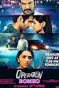 Operation Romeo (2