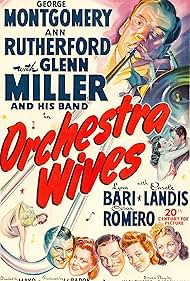 Orchestra Wives (1