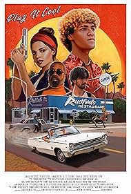 Play It Cool (2021