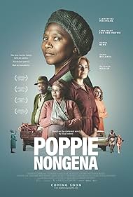 Poppie Nongena (20