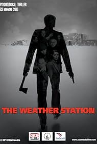 The Weather Statio