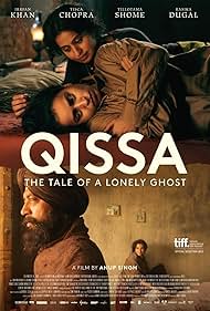 Qissa The Tale of 
