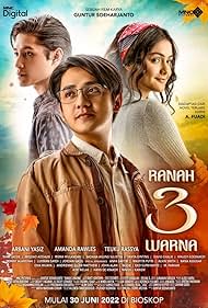 Ranah 3 Warna (202