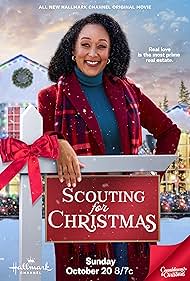 Scouting for Chris