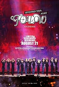 Seventeen Tour Fol