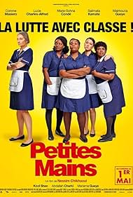 Petites mains (202