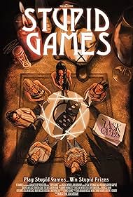Stupid Games (2024