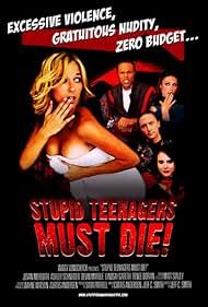 Stupid Teenagers M