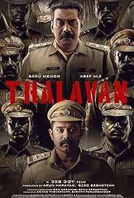 Thalavan (2024)