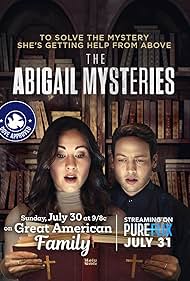 The Abigail Brouke