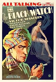The Black Watch (1