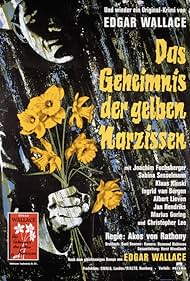 The Devils Daffodi