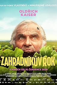 Zahradnikuv rok (2